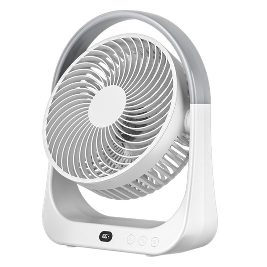 Damen leistungsstarker Tischventilator Brehn