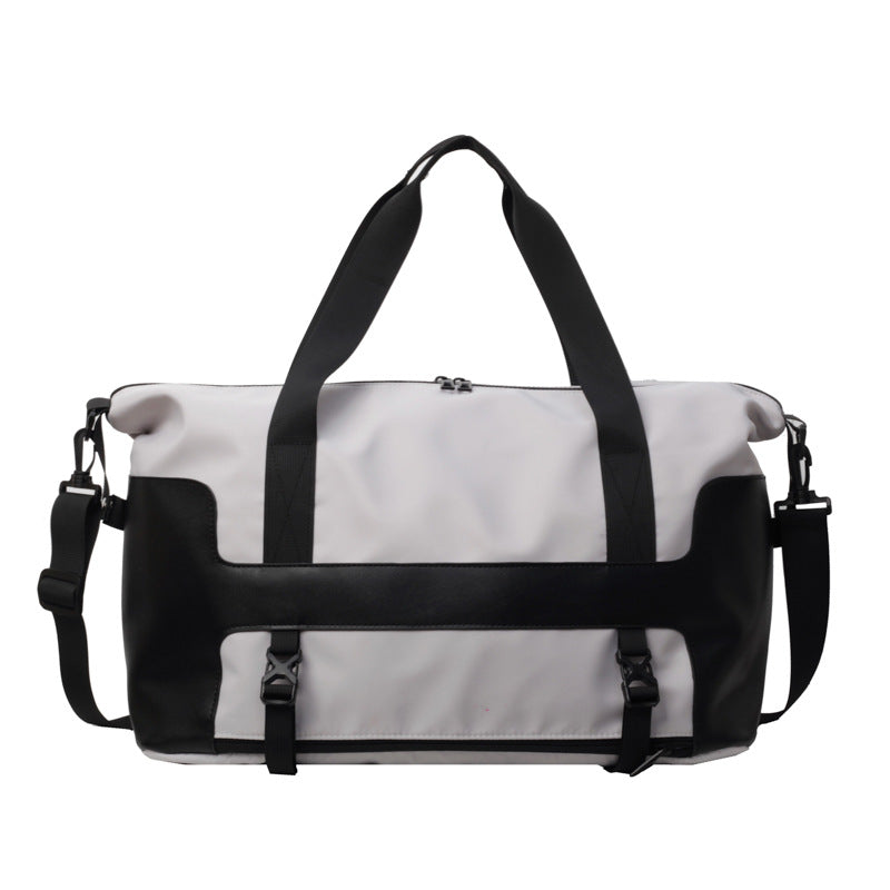 Hochwertige Sport-Duffel-Tasche Brehn