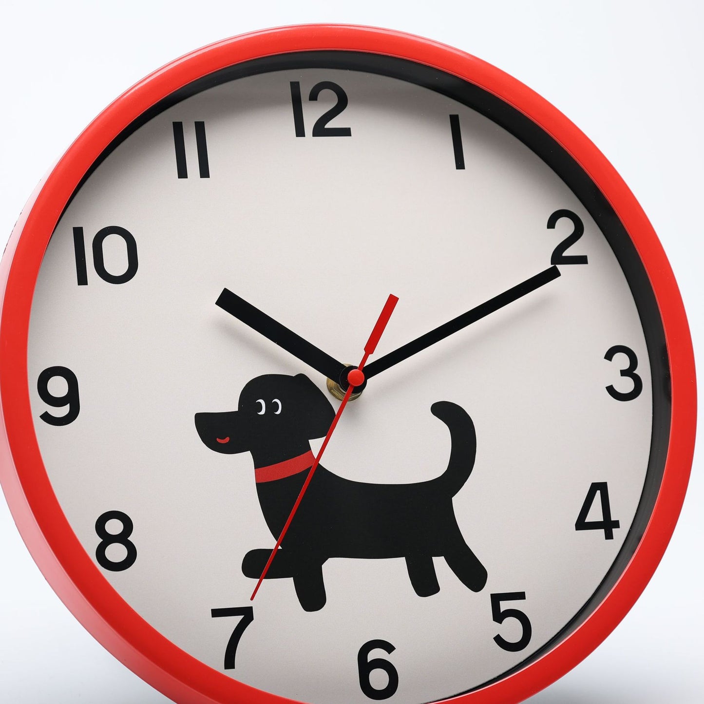 Kinder Wanduhr Brehn