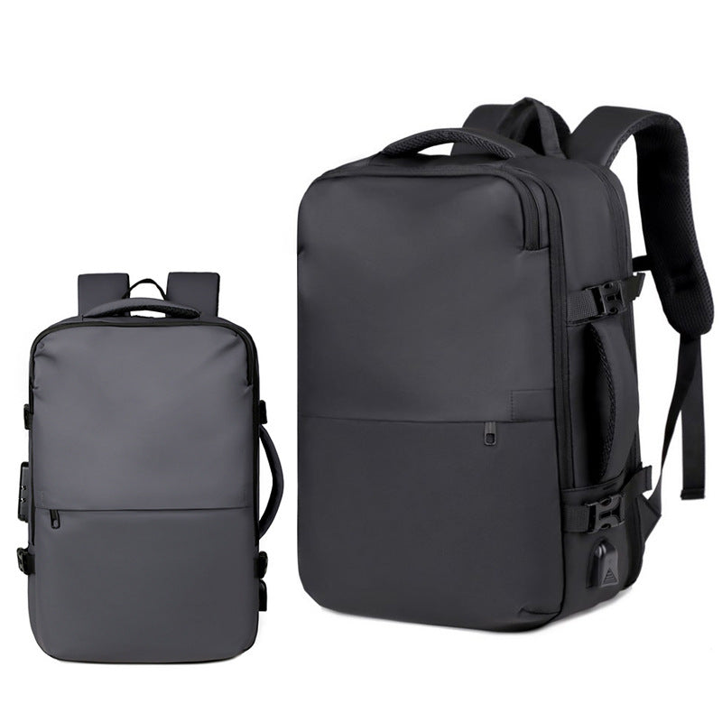 Vielseitiger Reiserucksack Brehn