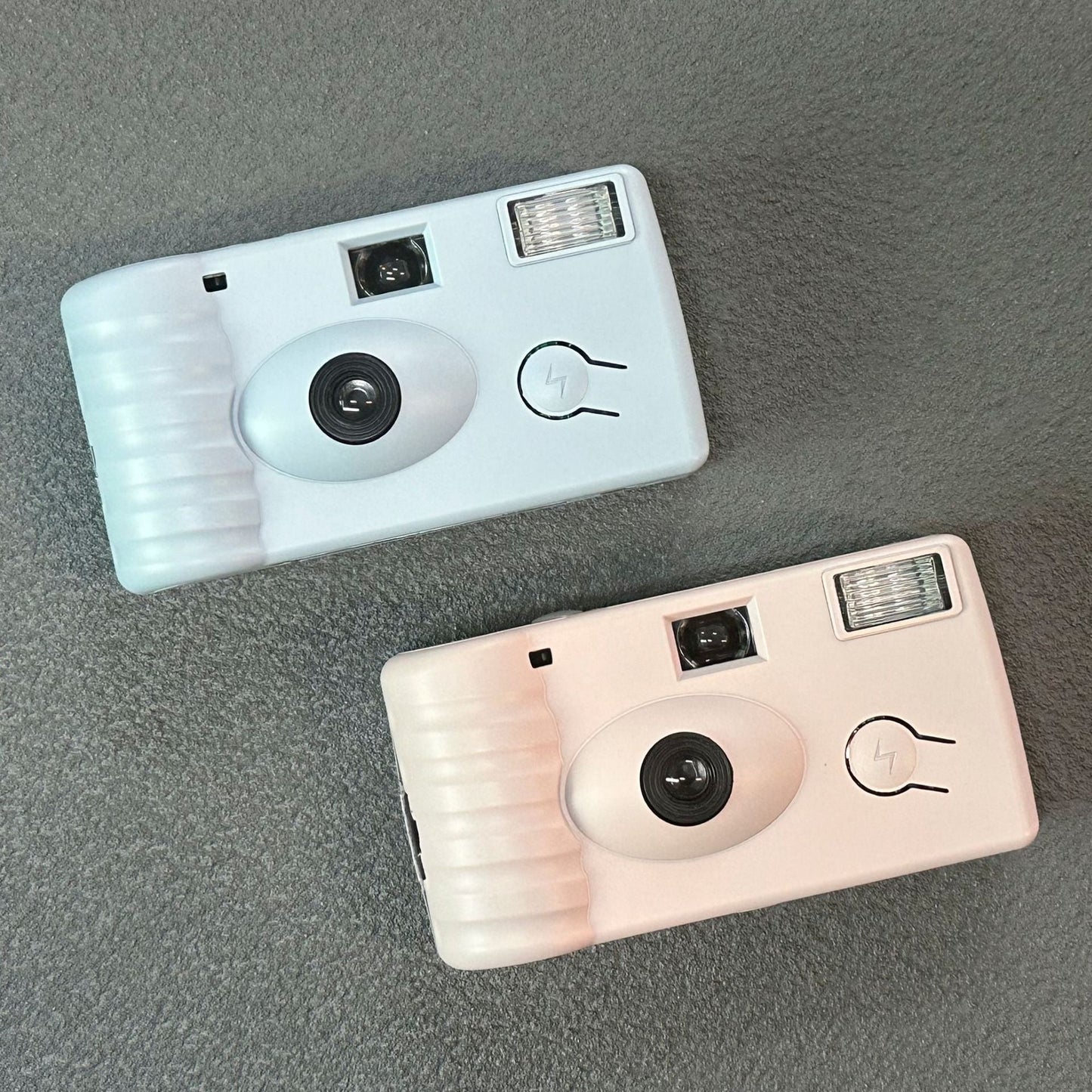 Einweg-Photo-Capture-Kamera Brehn