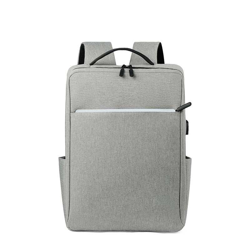 Elegante professionelle Laptop-Organizer-Rucksack Brehn