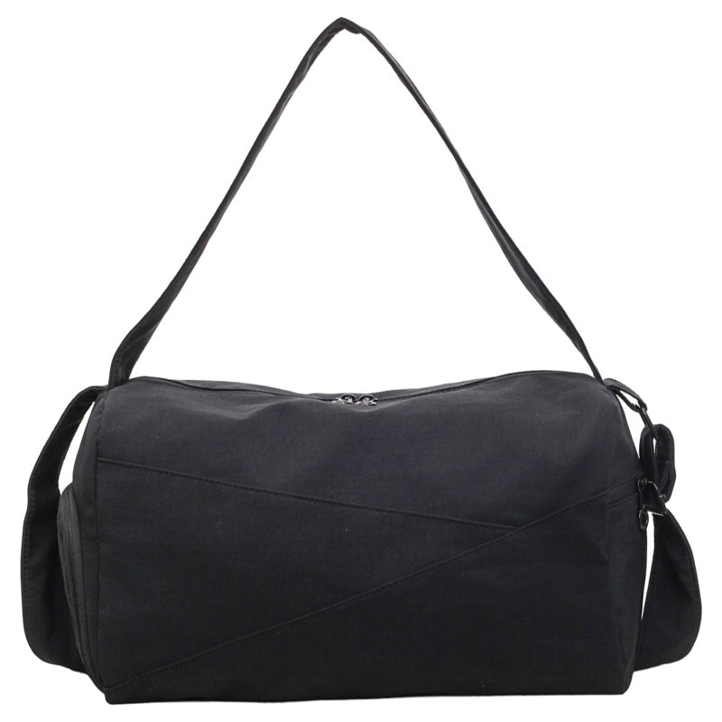 Multifunktionale Sport-Duffle-Tasche