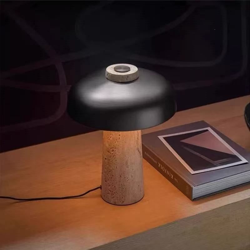Moderne Tischlampe