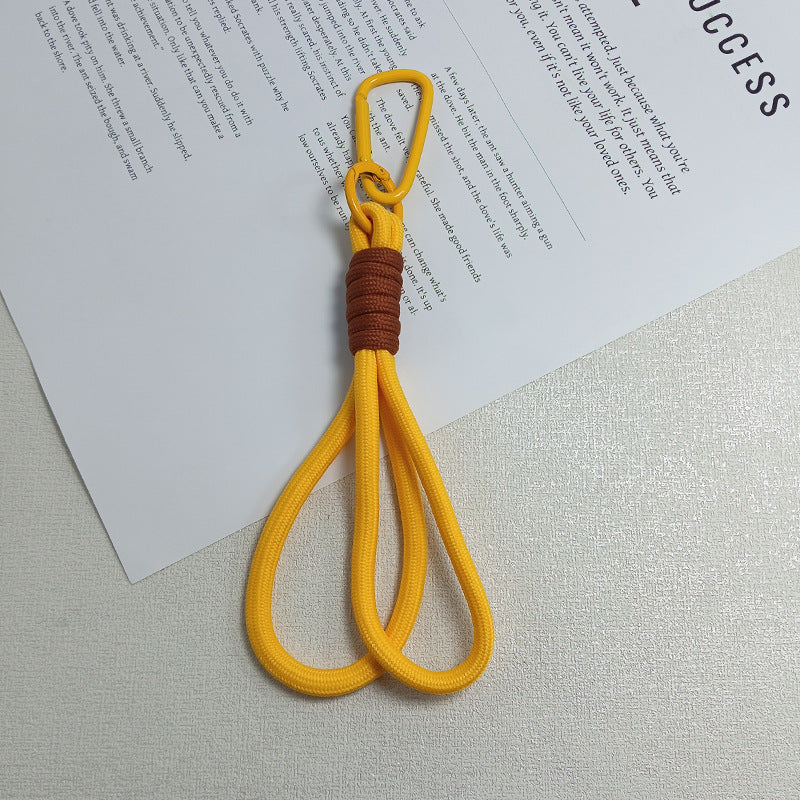 Vielseitiger Abenteuer Schlüsselanhänger Halter Brehn