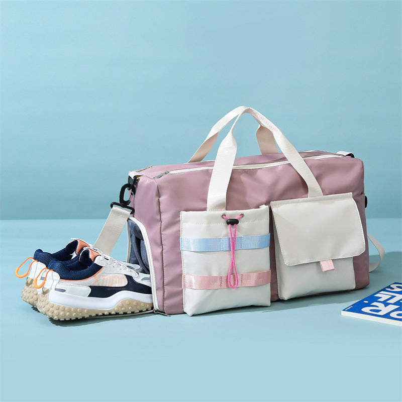 Vielseitige Funktionale Reise-Duffle