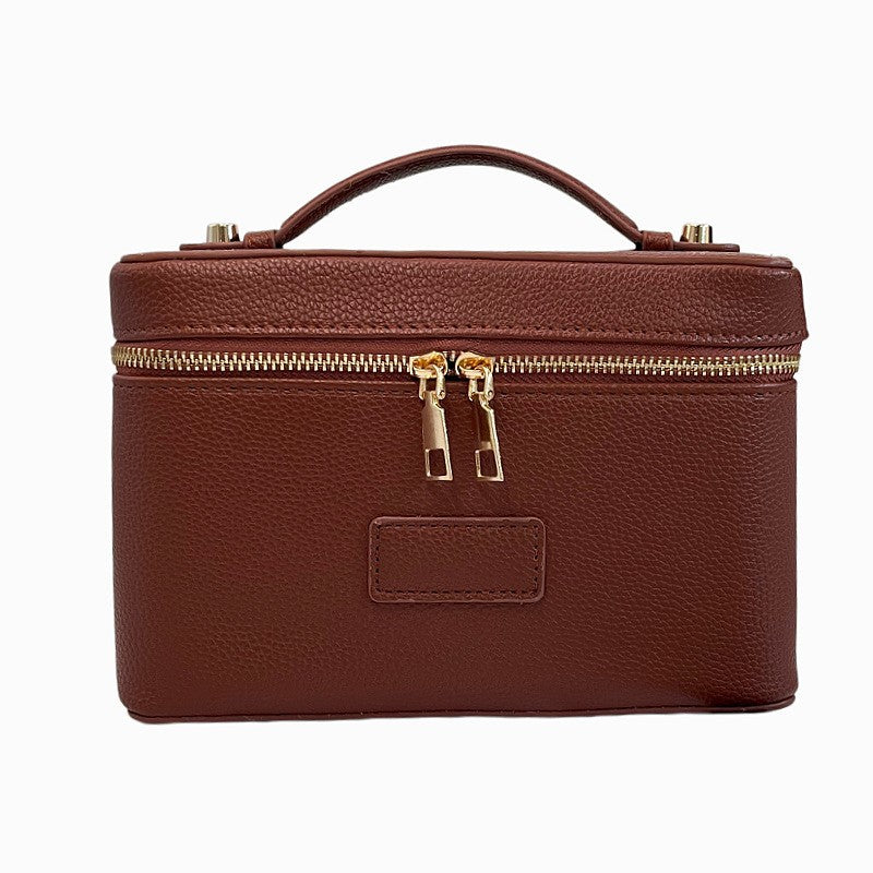 Kosmetiktasche Brehn