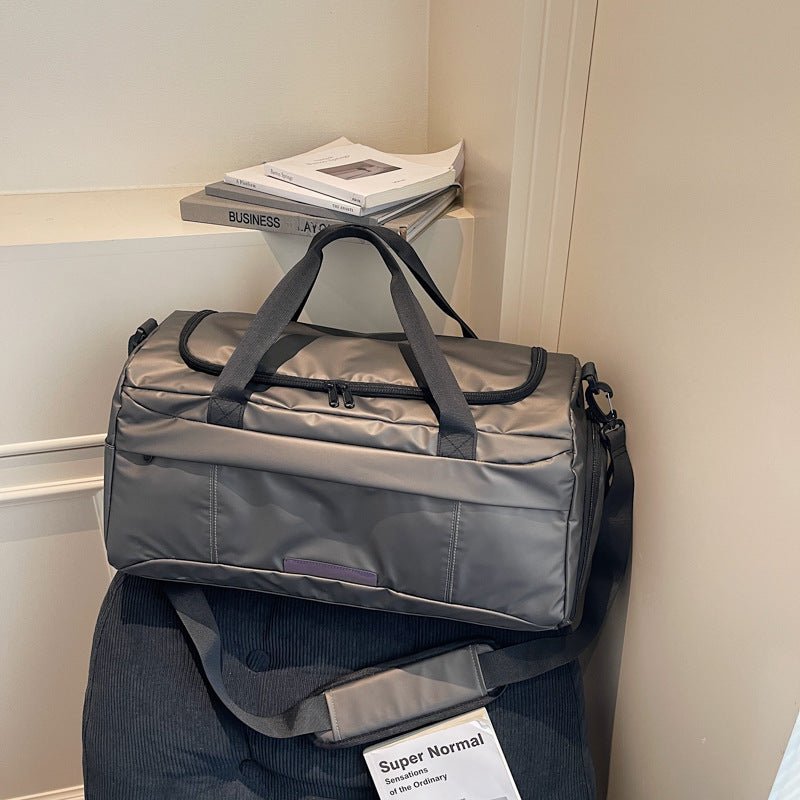 Reise Sport Duffel Tasche Brehn