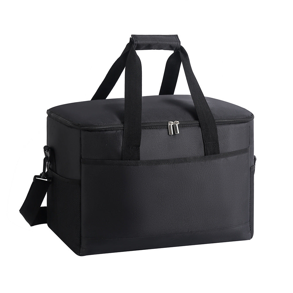 Damen Isolierte Kühltasche mit praktischer Inneneinteilung Brehn