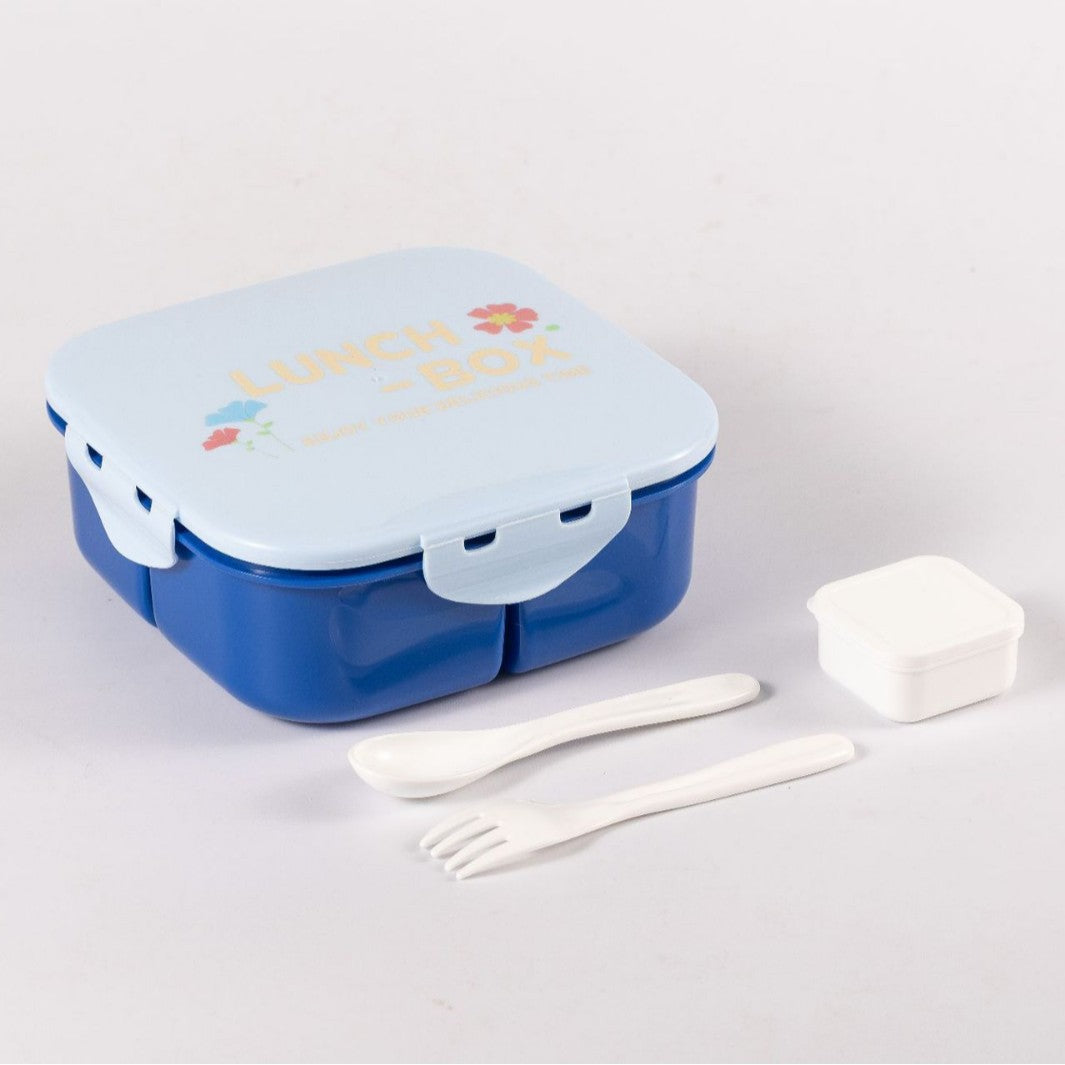 Multi-Sektion Lunch Organizer
