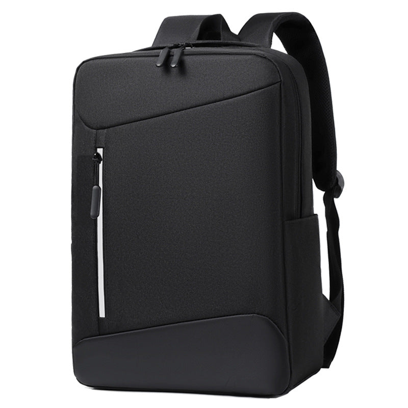 Slim Profile Laptop Rucksack Brehn