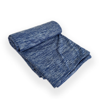 Damen Premium Yogamatte mit rutschfester Oberfläche Brehn