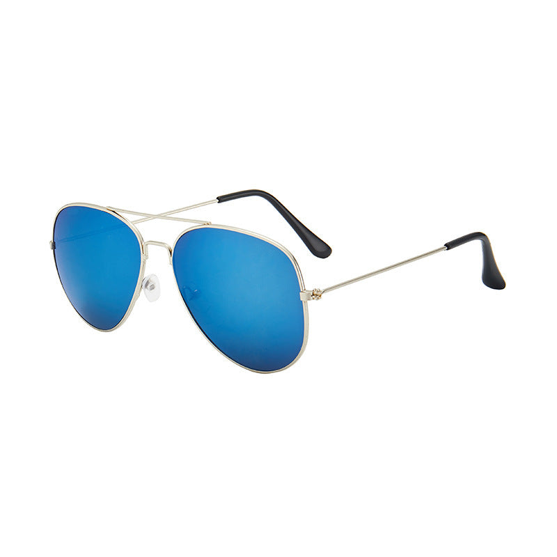 Damen elegante Pilotensonnenbrille Brehn