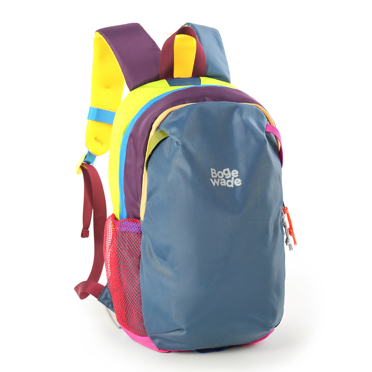 Vielseitiger Leichter Abenteuer Rucksack Brehn