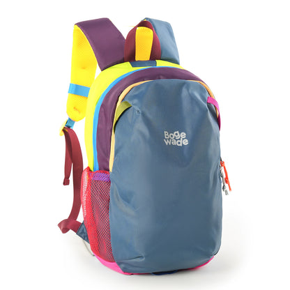 Vielseitiger Leichter Abenteuer Rucksack Brehn