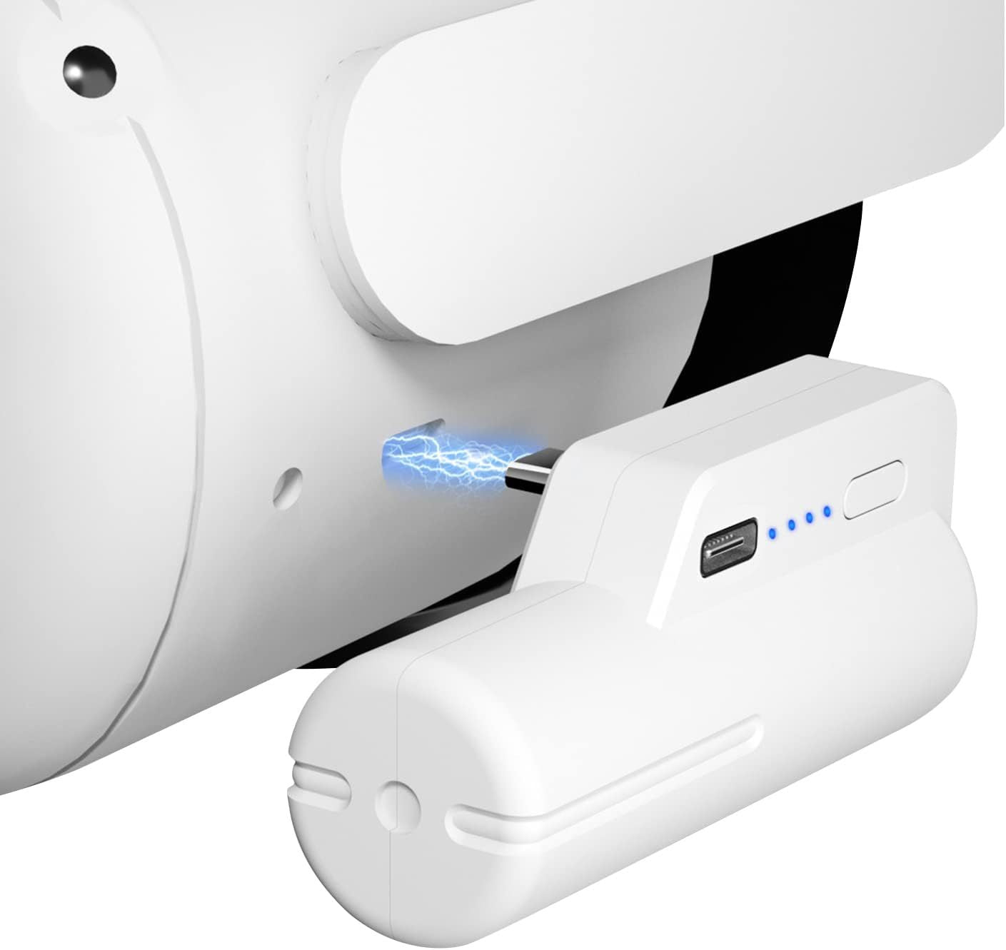 VR-Headset Brehn