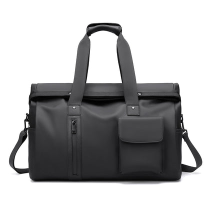Schlanker wasserdichter Reis-Duffelbag Brehn