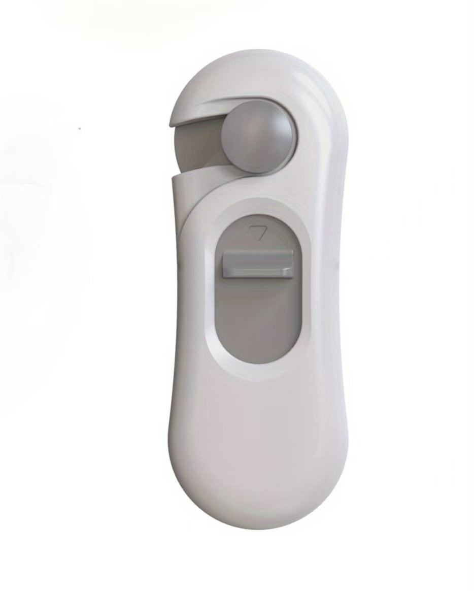 Ergonomischer Sicherheitscutter Brehn