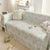 Dekoratives Sofa-Wurfdeckchen