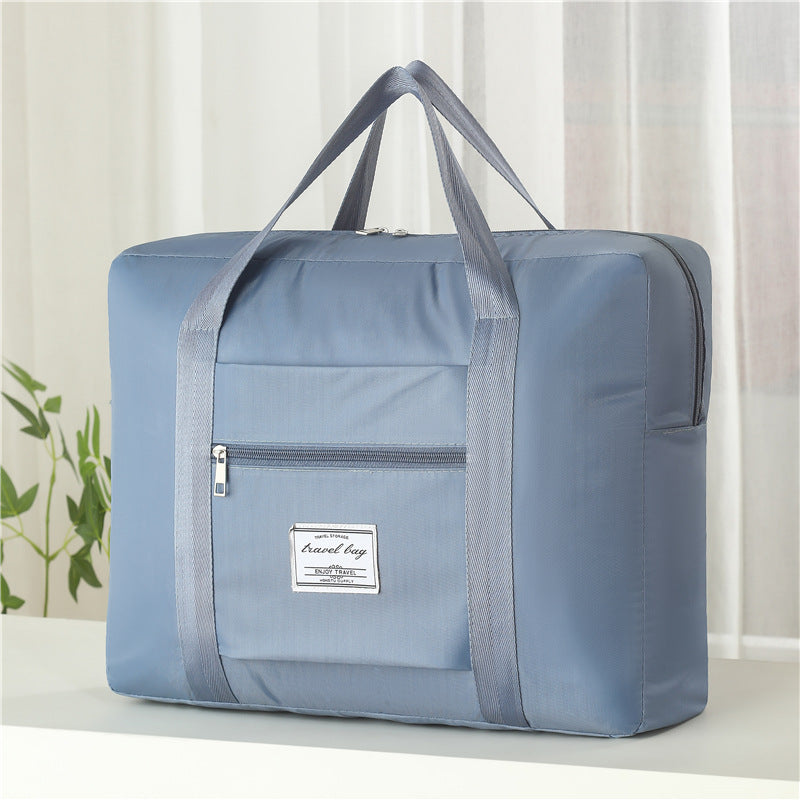 Geräumige Reisetasche Brehn