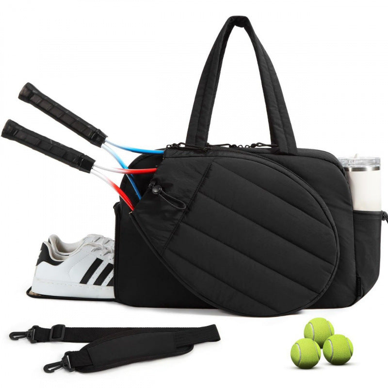 Vielseitige Tennis Equipment Tragetasche Brehn