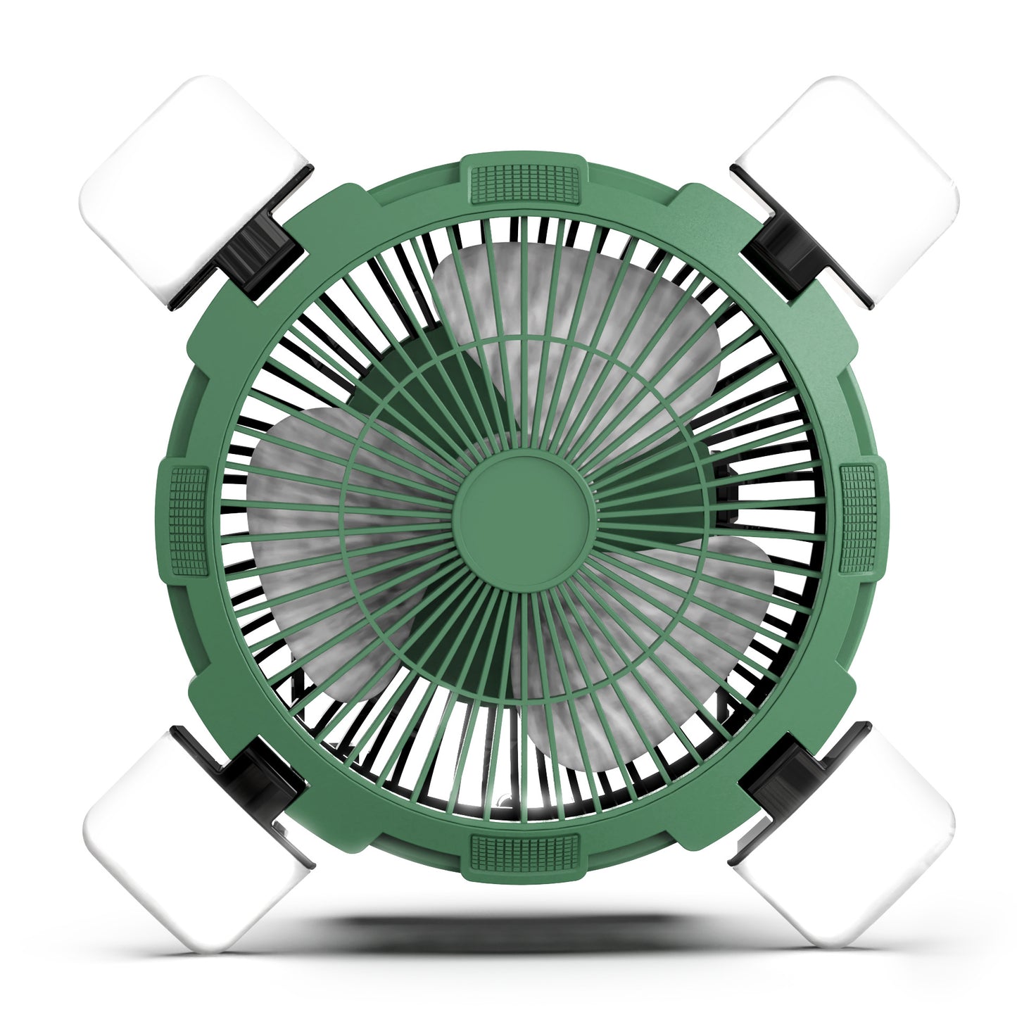 Mini tragbarer Kühlventilator Brehn