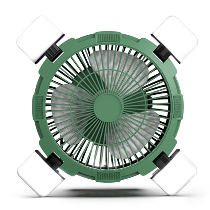 Mini tragbarer Kühlventilator Brehn