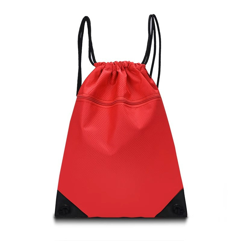 Sport Drawstring Rucksack Brehn