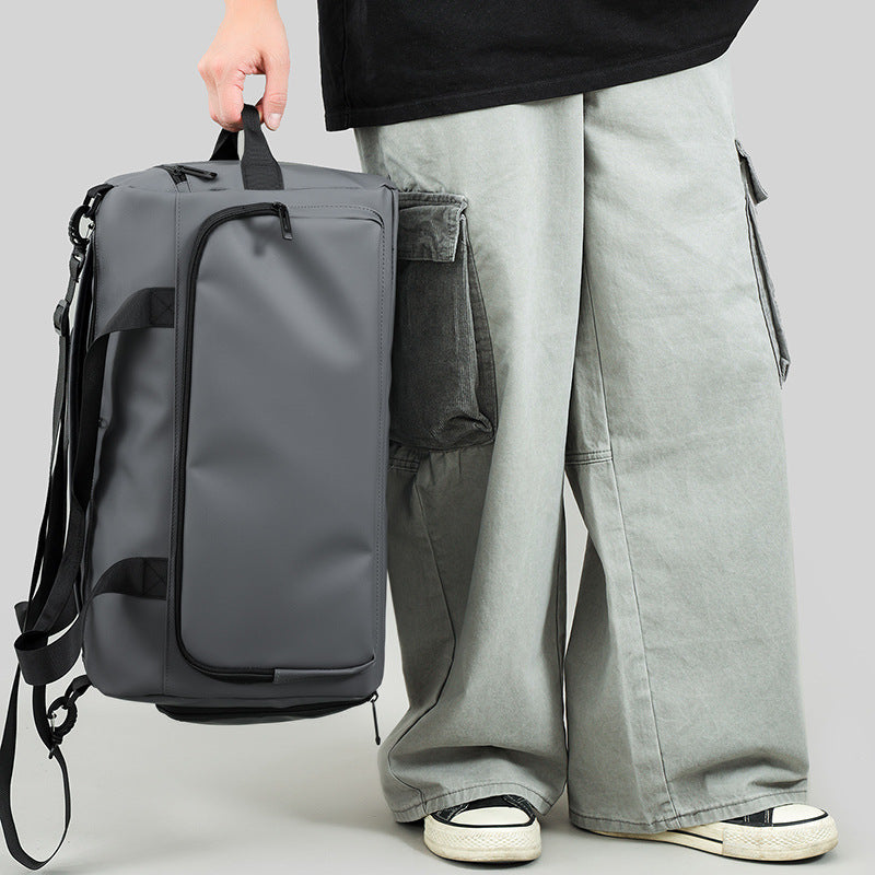 Vielseitige wasserdichte Reisetasche Brehn