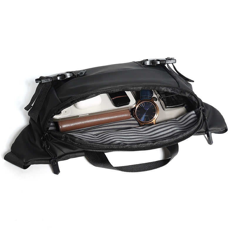 Wasserdichte Crossbody-Tasche Brehn