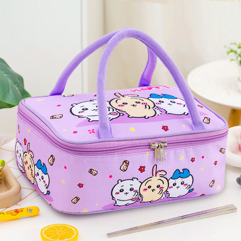 Kids Isolierte Lunchbox Brehn