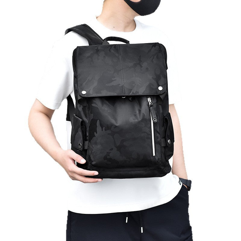 Vielseitiger Tagesrucksack Brehn