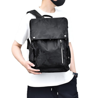 Vielseitiger Tagesrucksack Brehn