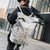 Roll-Top Urban Rucksack Brehn