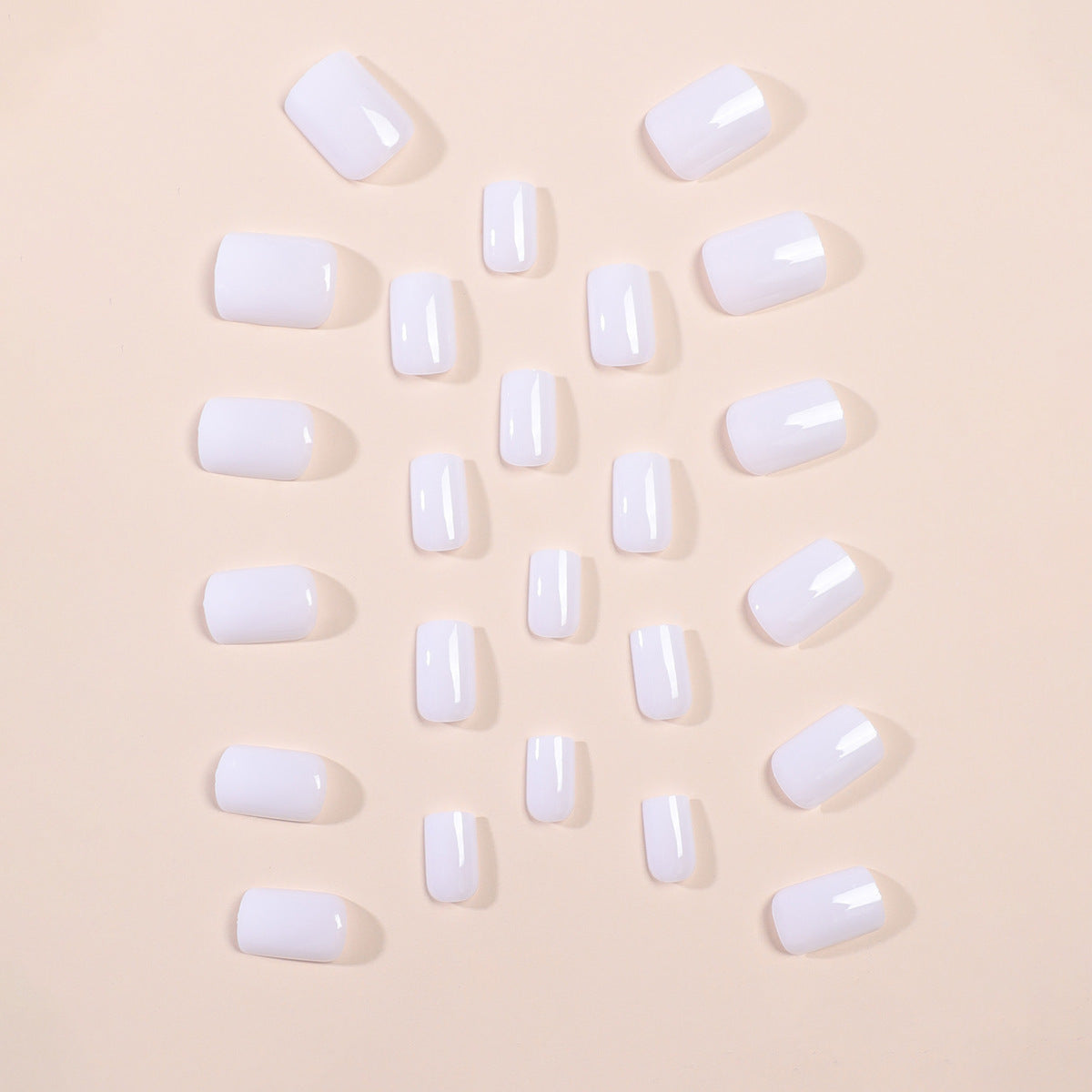 Kunstnagelset für professionelle Nagelmodellage Brehn