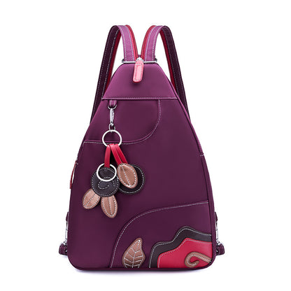 Kompakter Reise-Rucksack Brehn