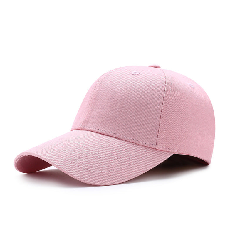 Damen Klassische Verstellbare Baseballkappe Brehn 1784084110