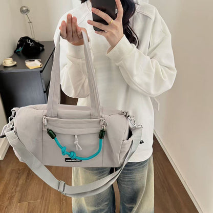 Leichte vielseitige Reise-Wochenendtasche