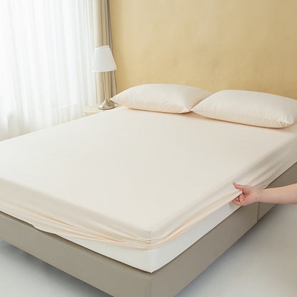 Tief-Taschen Stretch Mikrofaser Spannbettlaken mit elastischen Ecken