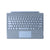 Elegante kabellose Tastatur mit Touchpad Brehn