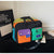 Vielseitige multifunktionale Reisetasche
