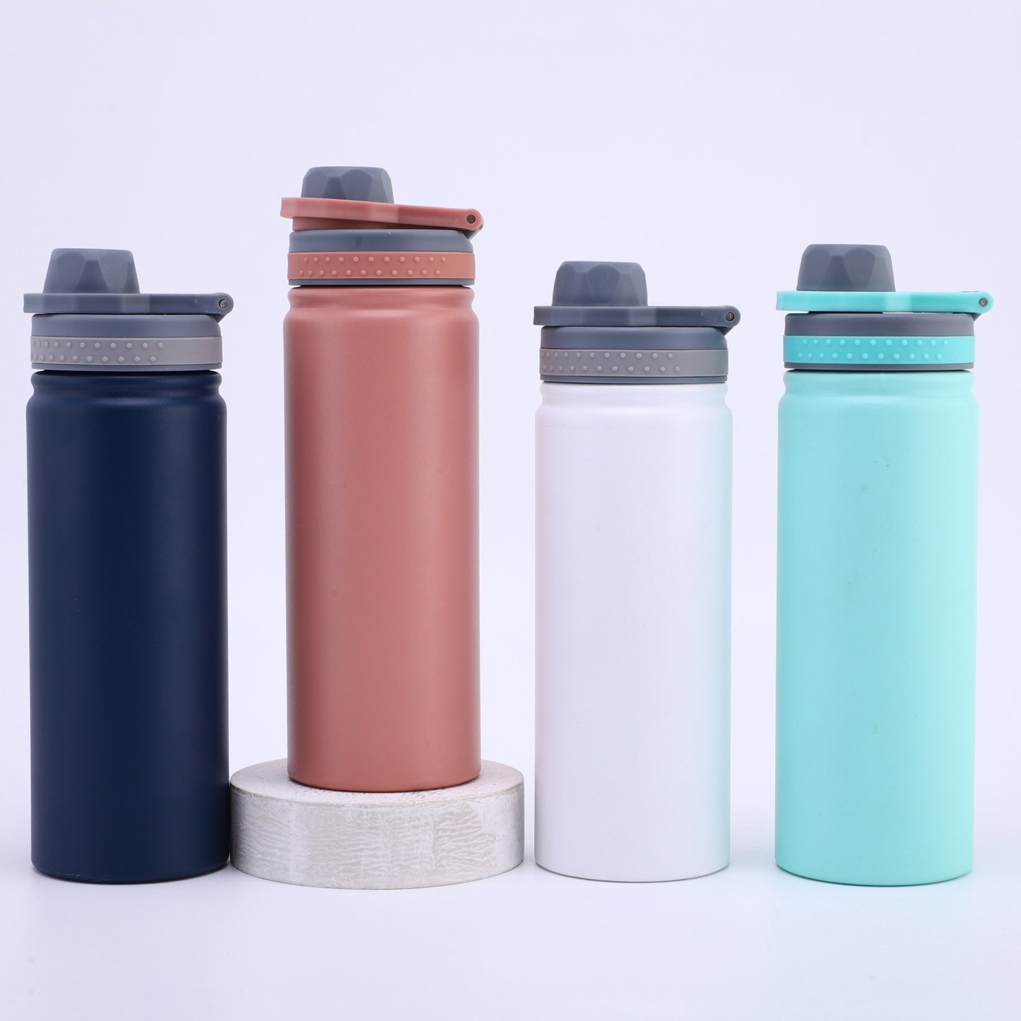 Isolierte Wasserflasche Brehn