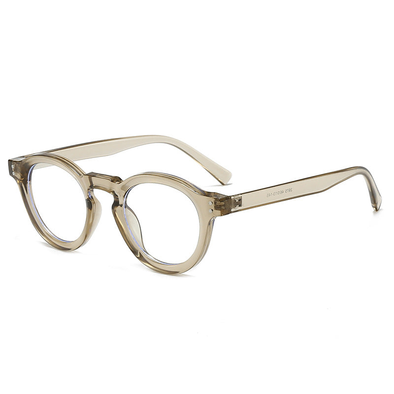 Damen Modern gestaltete Brille Brehn
