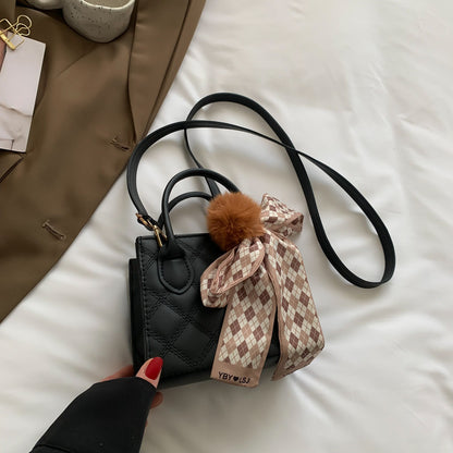 Mini-Handtasche