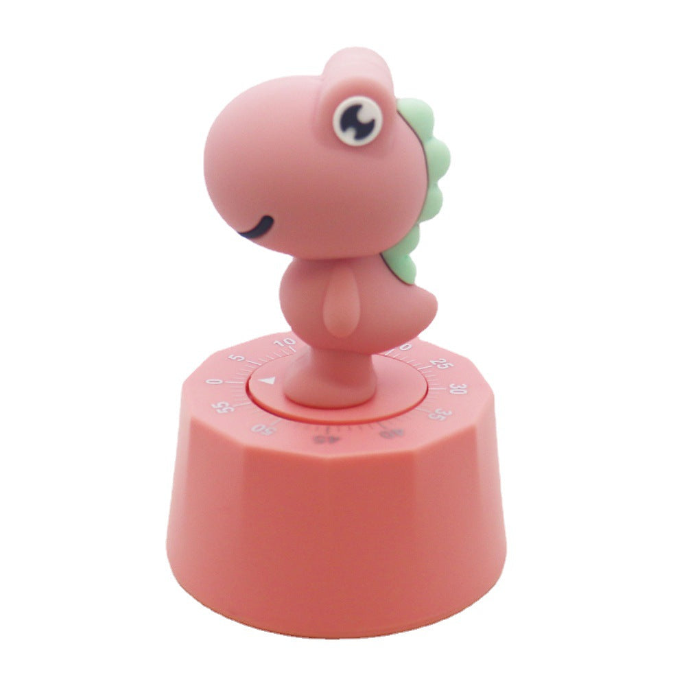 Küchentimer Im Kreativen Dinosaurier-Design Brehn