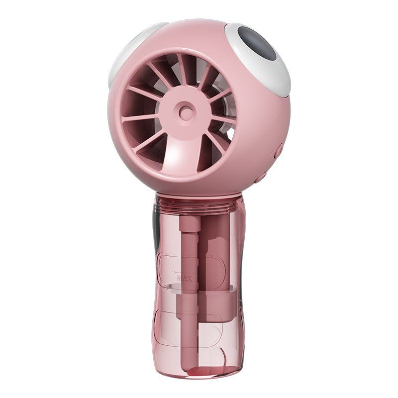 Damen tragbarer Mini Ventilator Brehn