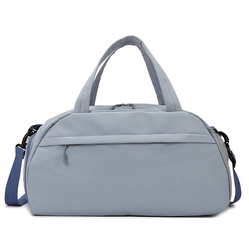 Funktionale Sport Duffle-Tasche Brehn