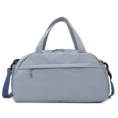 Funktionale Sport Duffle-Tasche Brehn