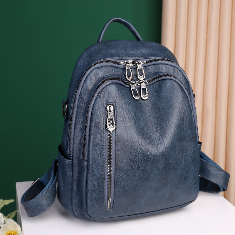Kompakter Reise-Rucksack Brehn