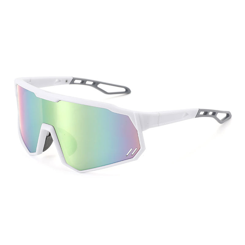Herren Hochleistungs-Outdoorsport-Sonnenbrille Brehn